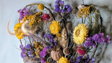 Load image into Gallery viewer, Everlasting Panel 'Joy'