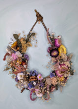 Load image into Gallery viewer, Everlasting Wreath 'Drop'