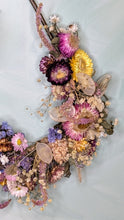 Load image into Gallery viewer, Everlasting Wreath 'Drop'