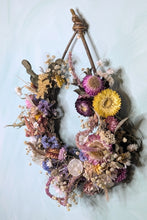 Load image into Gallery viewer, Everlasting Wreath 'Drop'
