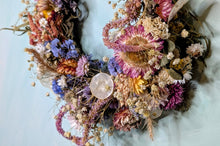 Load image into Gallery viewer, Everlasting Wreath 'Drop'