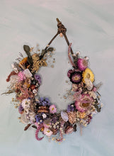 Load image into Gallery viewer, Everlasting Wreath 'Drop'