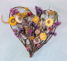 Load image into Gallery viewer, Everlasting Panel 'Joy'