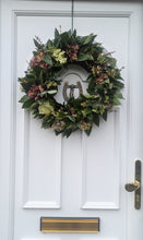 Load image into Gallery viewer, Autumn Wreath