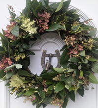 Load image into Gallery viewer, Autumn Wreath